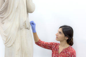 Εργαστήρια Συντήρησης της Πολιτιστικής Κληρονομιά