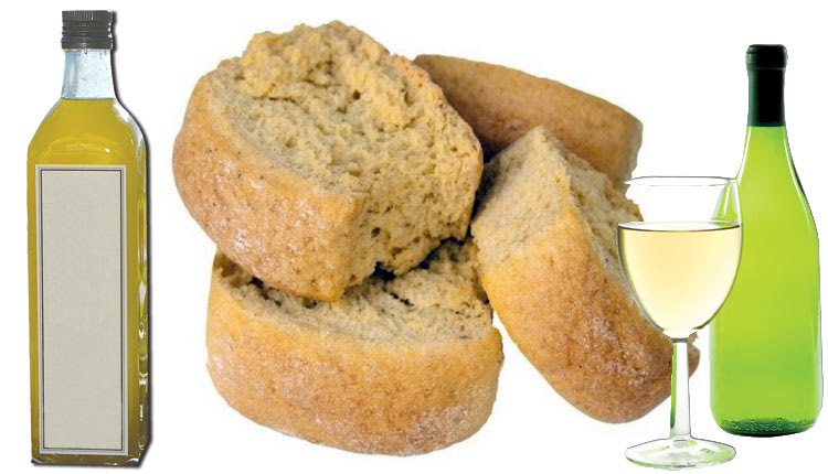 κρητικά προϊόντα