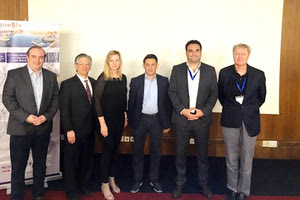 1ο Διεθνές Διεπιστημονικό Συνέδριο Νανοτεχνολογίας και Νανοεπιστημών “NanoBio 2018”