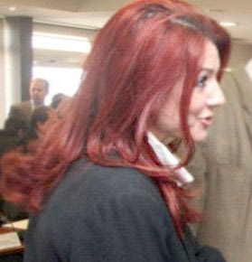 η εισαγγελέας Εφετών Ελένη Ράικου