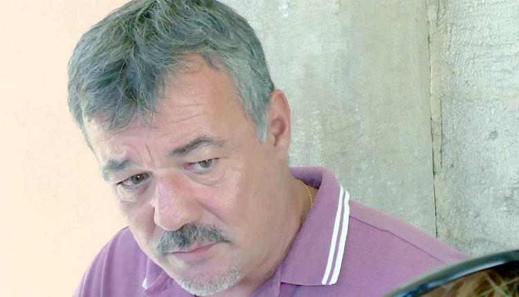 Ο Ιατροδικαστής Α. Παπαδομανωλάκης