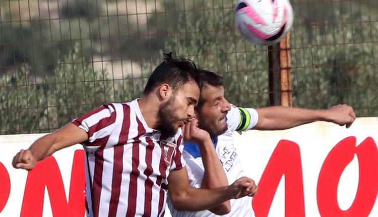 Μινωική-Πόρος