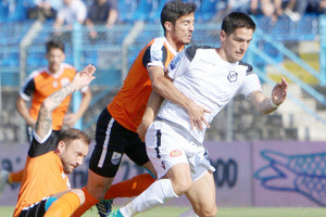 ΟΦΗ στην Λαμία