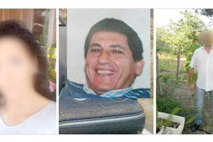 ένα χρόνο μετά την εκτέλεση του καρδιολόγου Χριστόδουλου Καλαντζάκη