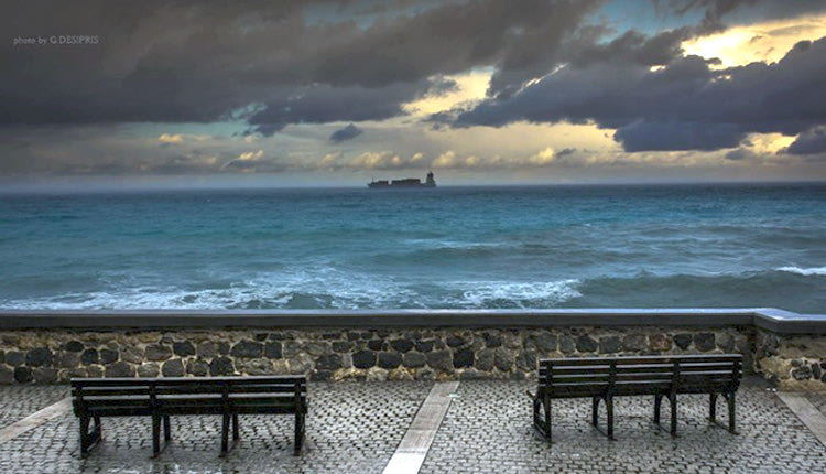 φωτογραφία Φθινοπώρου Ηράκλειο