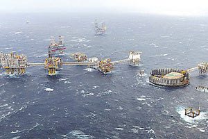 υδρογονάνθρακες