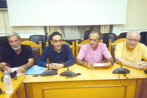 η Λαϊκή Συσπείρωση Περιφέρειας Κρήτης