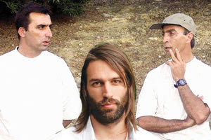 ΟΦΗ: Γιώργος και Γιάννης Σαμαράς και Γρηγόρης Τσινός