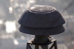 Συναγερμός Πολιτικής Άμυνας