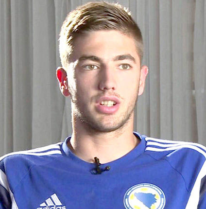 Μιχόγεβιτς