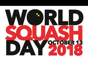 Παγκόσμια Ημέρα Σκουός