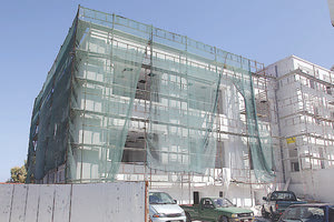 Η σημερινή εικόνα του Καπετανάκειου μετά από δέκα χρόνια εργασιών