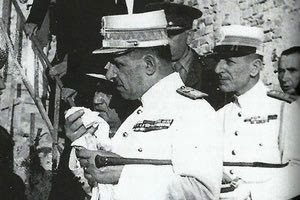 ΦΩΤΟ ΗΜΕΡΑΣ: Ο Γεώργιος Τσολάκογλου στην Κρήτη