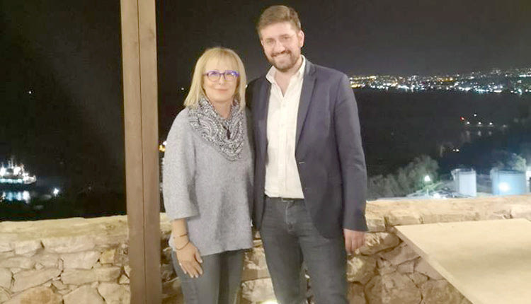 Η ιστορία της εξαγοράς, εκ μέρους της ΔΕΗ της εταιρείας των Σκοπίων EDS που ανήκε στον αντιπρόεδρο και στενό φίλο του πρωθυπουργού Ζόραν Ζάεφ, Κότσο Ανγκιούσεφ