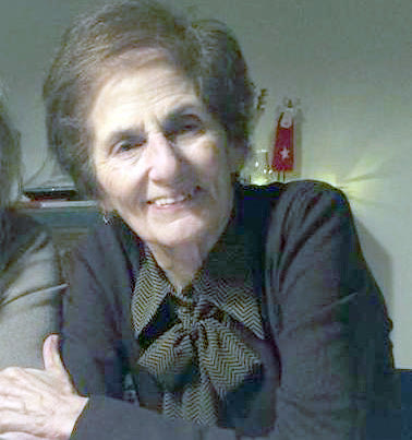 “Έφυγε” μια αρχόντισσα της Κρήτης. Η Μαρία Κεφαλογιάννη, σύζυγος Νίκου Κεφαλογιάννη (Τσουρονίκος) 