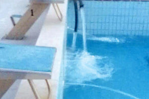 Ανοίγει το κολυμβητήριο Ηρακλείου