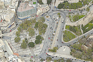 πλατεία Ελευθερίας