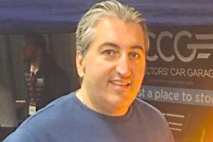 εποχή Μπούση στον ΟΦΗ