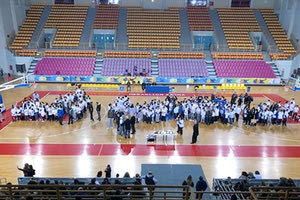 7ο τουρνουά μίνι μπάσκετ του ΔΟΠΑΦΜΑΗ