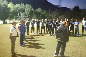 ΔΙΑΙΤΗΣΙΑ: Πρακτικό μάθημα στο ΒΑΚ