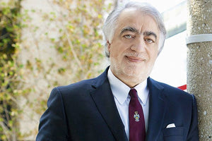  Ο γνωστός εφευρέτης - καθηγητής κ. Γεώργιος Θ. Παυλίδης