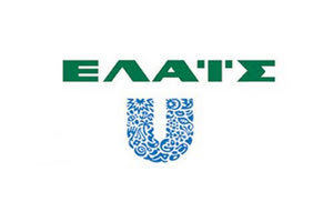EΛΑΪΣ-UNILEVER