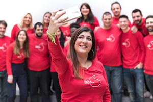 World of Difference 2019