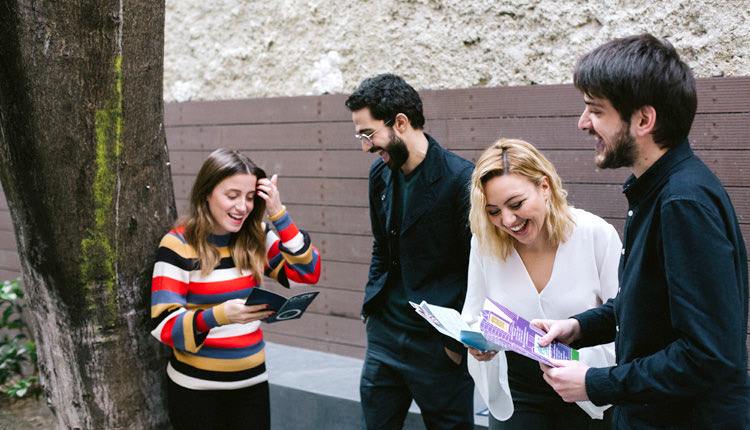 World of Difference 2019