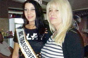 Η κόρη του θύματος είχε διακριθεί στα καλλιστεία