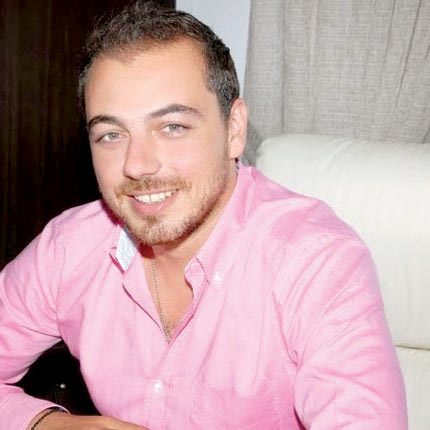  Φραγκίσκος Παρασύρης