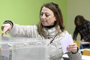 εκλογές εκπαιδευτικών