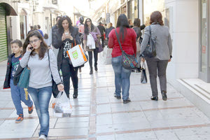 τοπική αγορά