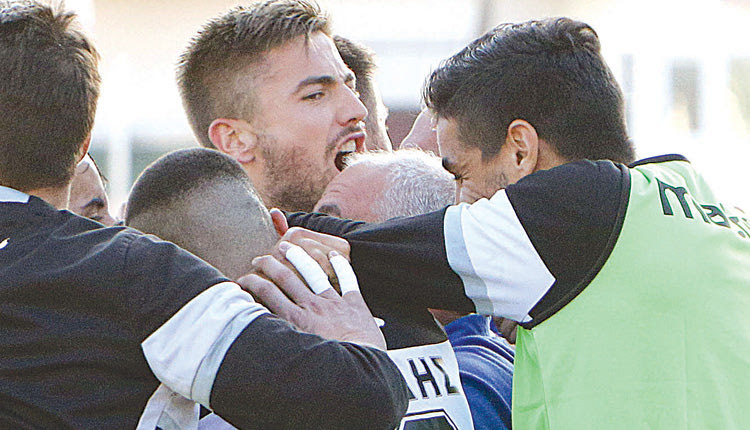 ΟΦΗ ΠΑΝΗΓΥΡΙΚΟ