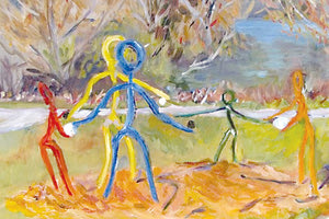 Η εκπαιδευτικός Σπυριδάκη Ειρήνη παρακολούθησε το σεμινάριο με τον τίτλο «Μη συμβατική εκπαίδευση στο σχολείο από τον ευρωπαϊκό επιμορφωτικό φορέα Enjoy Italy 