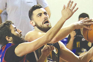 Πρωτάθλημα ΕΚΑΣΚ ΜΠΑΣΚΕΤ