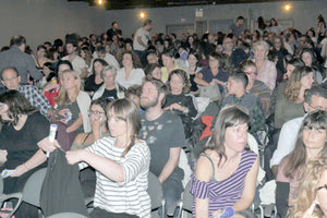 φεστιβάλ ταινιών μικρού μήκους