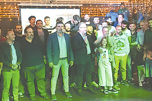 Εκδήλωση-παρουσίαση της ομάδας του Γιούχτα στις «Αναδρομές»