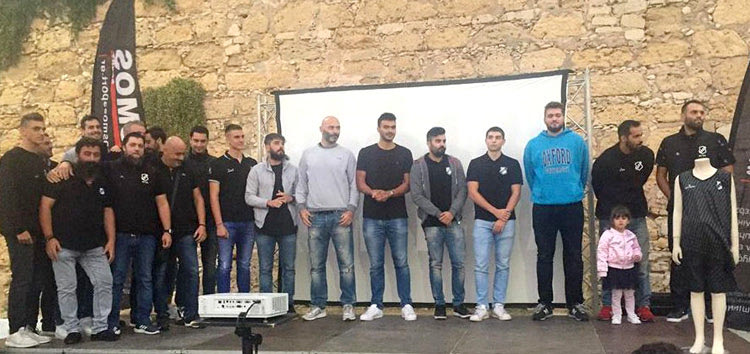 ΟΦΗ ΜΠΑΣΚΕΤ