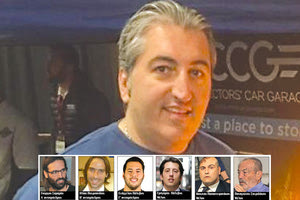 Η συγκρότηση σε σώμα της διοίκησης της ΠΑΕ ΟΦΗ έγινε μέσω τηλεδιάσκεψης με το Μιχάλη Μπούση να έχει ηγετικό ρόλο στην νέα διοίκηση.