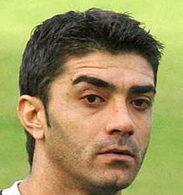 ο Παύλος Αδάμος