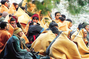 προσφυγικό