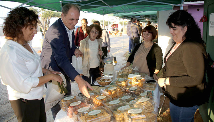 φεστιβάλ «Ηράκλειο, Μέρες Γαστρονομίας 2018»