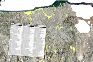 Αυτά είναι τα ακίνητα που μπαίνουν στο Υπερταμείο