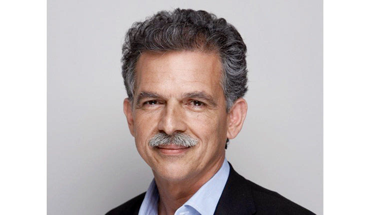 ο βουλευτής του Ποταμιού Σπύρος Δανέλλης.