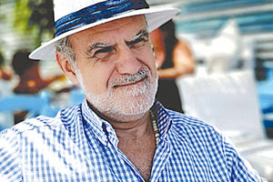 Ο κ. Ευθύμιος Μουντράκης