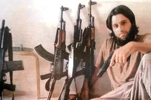 Ο Αμερικανός τζιχαντιστής με τις κρητικές ρίζες