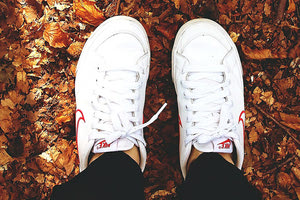 αθλητικά παπούτσια