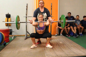 Η Φρόσω Βαγγέ θα είναι υπεύθυνη στο νέο τμήμα του “ΠΑΛ.ΕΥ.Ε.”