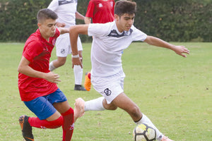 Πρώτη νίκη για την ομάδα Κ15 του ΟΦΗ επί του Πανιωνίου