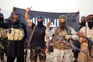 τζιχαντιστές